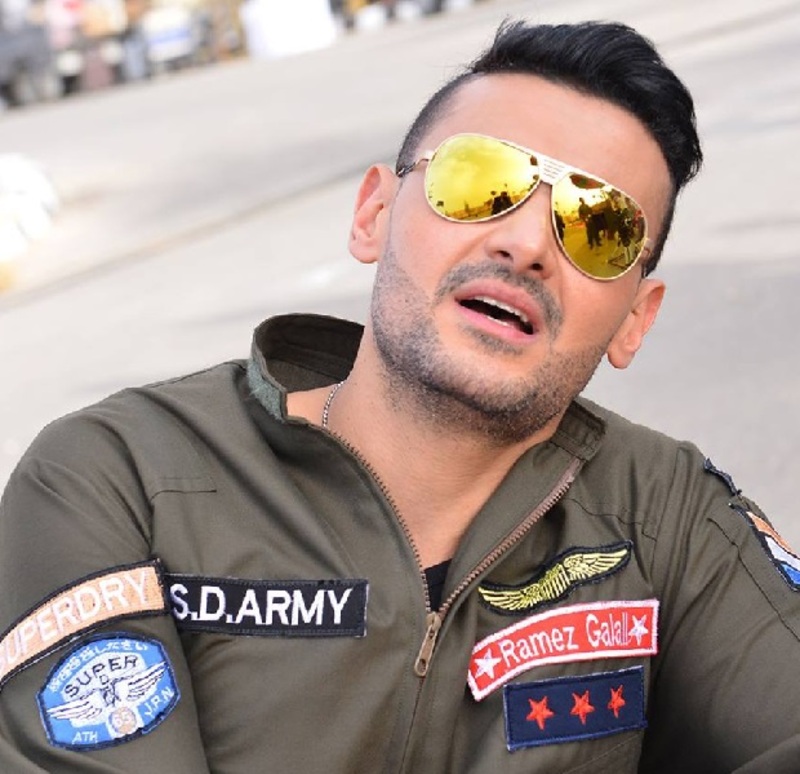 تعرفوا على تفاصيل مقلب رامز جلال الجديد في رمضان.. صدمة